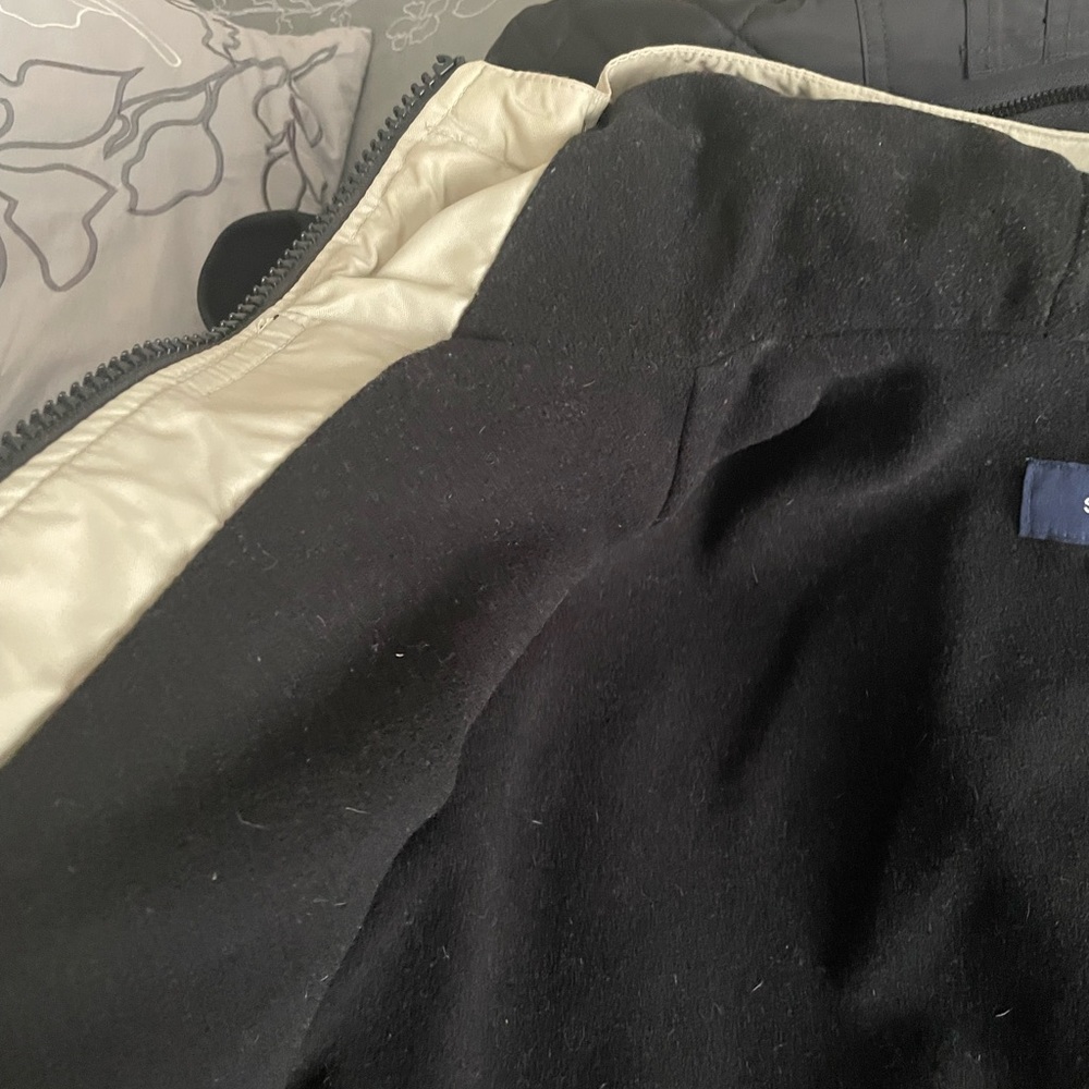 Men’s winter jacket - Picture 4 of 4